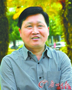 广东省妇幼保健院院长张小庄被立案调查