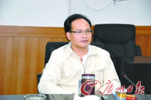 广东省妇幼保健院院长张小庄被立案调查