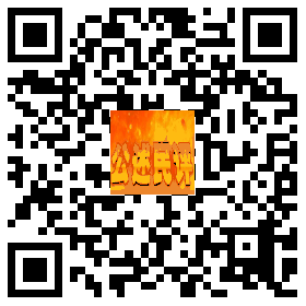 公述民评二维码