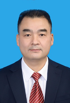 韦世彪同志简历